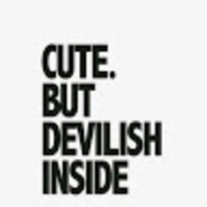 Meet your Posher, Audrey